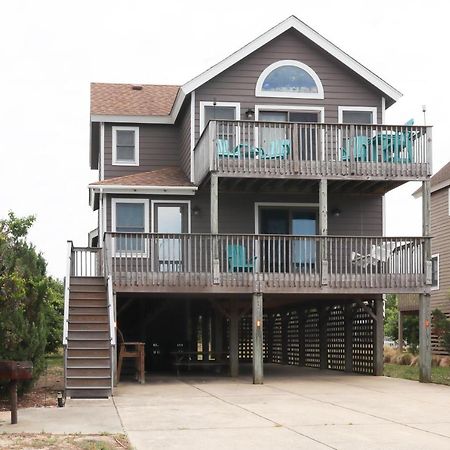 Gizmo'S Getaway Nags Head Exterior foto
