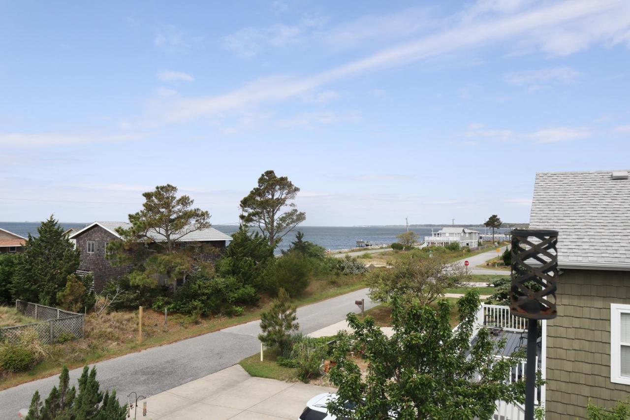 Gizmo'S Getaway Nags Head Exterior foto